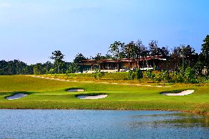 더 엘스 데사루 골프