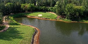 몽고메리 링크스 GC