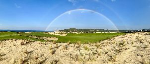 KN 골프 링크스 (P2)