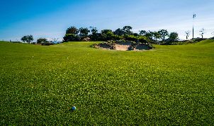 KN 골프 링크스 (P2)