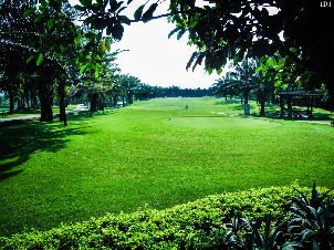 롱 탄 GC 레이크 코스