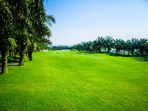 롱 탄 GC 레이크 코스