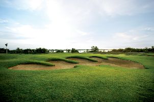 에메랄드CC (구. 태광정산 CC)