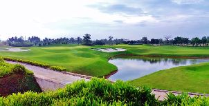 로얄 아일랜드메콩GC