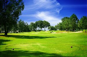 베트남 골프 & 컨트리 클럽 (투득)