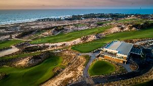 더 블러프스 호짬 스트립 GC