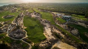 더 블러프스 호짬 스트립 GC