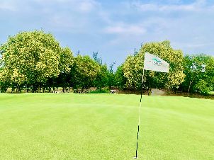 FLC 골프 링크 꽝빈