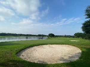 쿠아로 골프 리조트