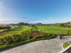 므엉탄디엔람 GC