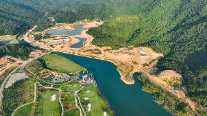 탄란 밸리 골프 & 리조트