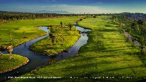 PGA 노바월드 판 티엣 GC 오션 코스