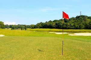 더 VIP 나인 타마린 골프 코스