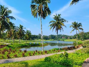 티아라 말라카 골프 & 컨트리 클럽 (P2)