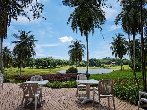 티아라 말라카 골프 & 컨트리 클럽 (P2)