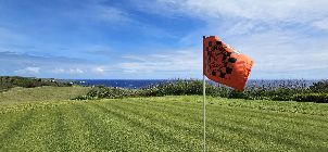 킹피셔 골프 링크스