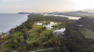 넥서스 골프 리조트 카람부나이 (P2)