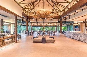 차트리움 골프 리조트 소이 다오 찬타부리 (P2)