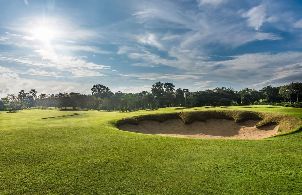 차트리움 골프 리조트 소이 다오 찬타부리