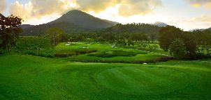 차트리움 골프 리조트 소이 다오 찬타부리 (P3)