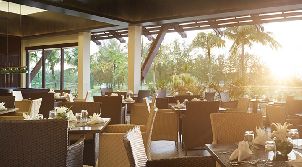 달릿 베이 골프 앤 컨트리 클럽