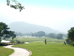 펫차부리 팜 힐스 골프 클럽 (P2)