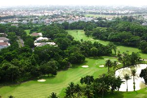 모던 골프 앤 컨트리 클럽