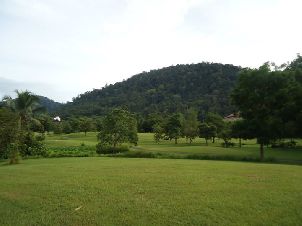 켈랍 골프 푸트라