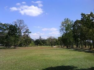 켈랍 골프 푸트라