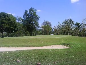 켈랍 골프 푸트라