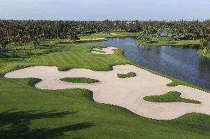 타이 컨트리 클럽