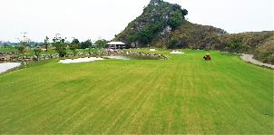 레전드 밸리 컨트리 클럽