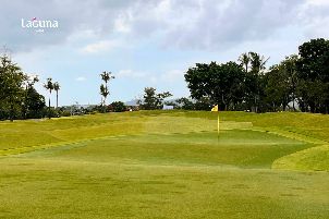 라구나 골프 푸껫