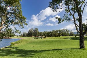 라구나 골프 푸껫 (P2)