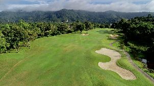 레드 마운틴 골프 클럽