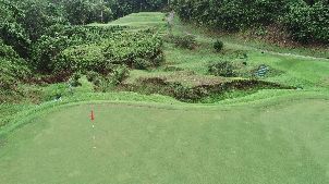 레드 마운틴 골프 클럽 (P2)