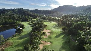 레드 마운틴 골프 클럽 (P2)