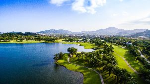 로치팜 골프 클럽 (P2)