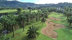 로치팜 골프 클럽