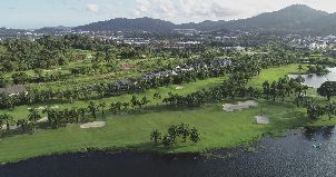 로치팜 골프 클럽 (P2)