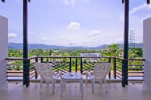 푸껫 컨트리 클럽