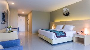 푸껫 컨트리 클럽 (P2)