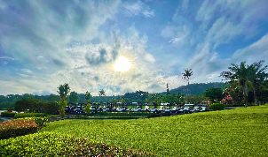 푸껫 컨트리 클럽 (P2)