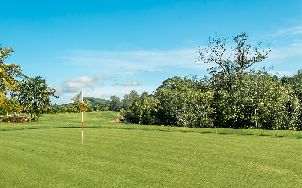 미션 힐즈 푸껫 골프 리조트