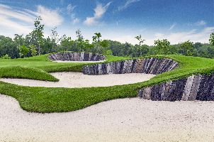 아쿠엘라 컨트리 클럽