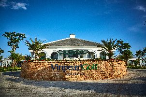 빈펄 골프 남호이안 (P3)