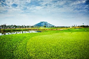 빈펄 골프 남호이안