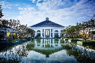 빈펄 골프 남호이안 (P2)