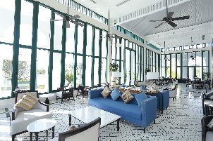 빈펄 골프 남호이안