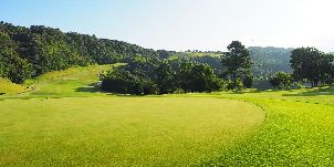 키난 컨트리 클럽